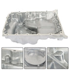 Engine Oil Pan for Honda Accord Odyssey Acura (2003-2007)