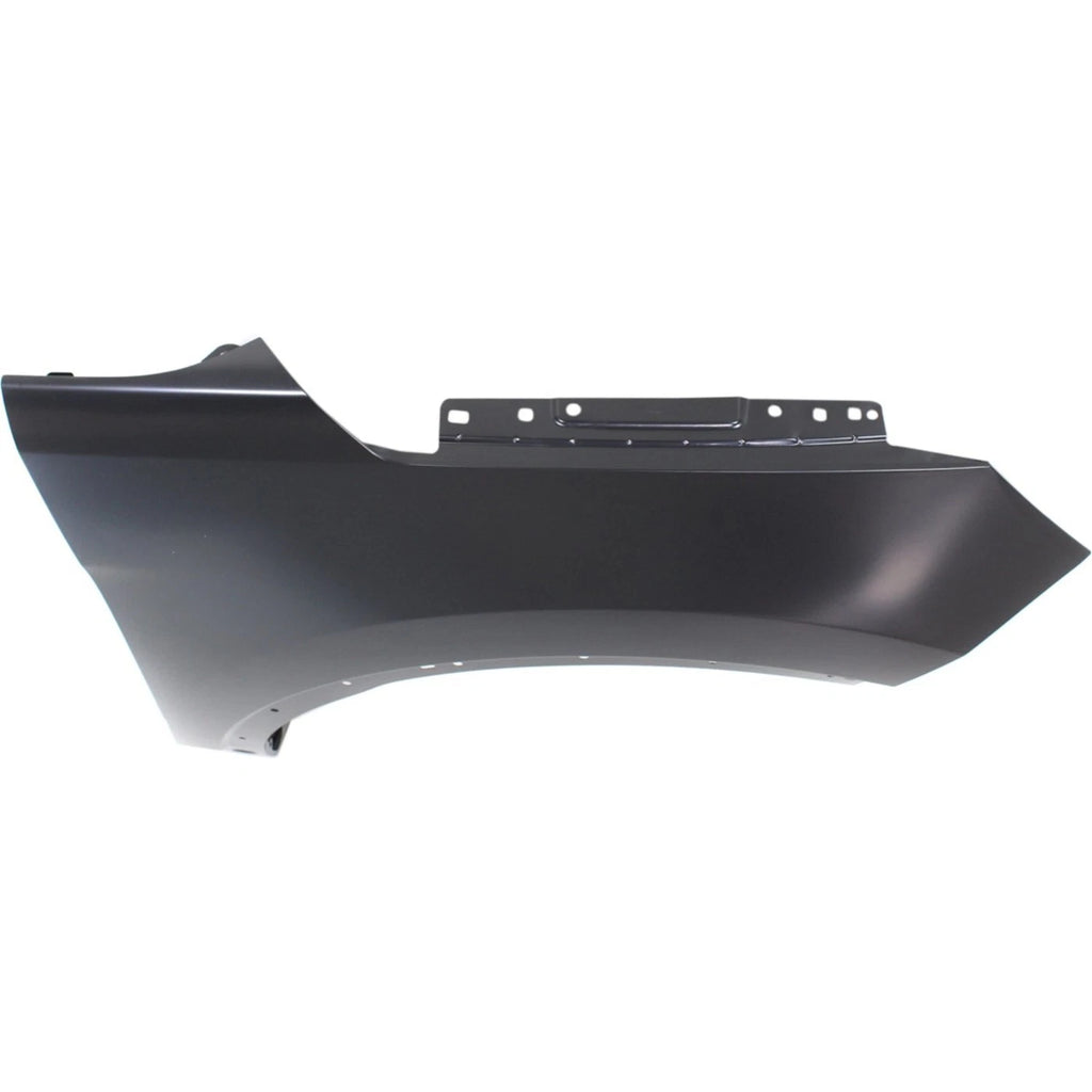 Fender for Ford Explorer (2016–2019) Front Driver and Passenger Side