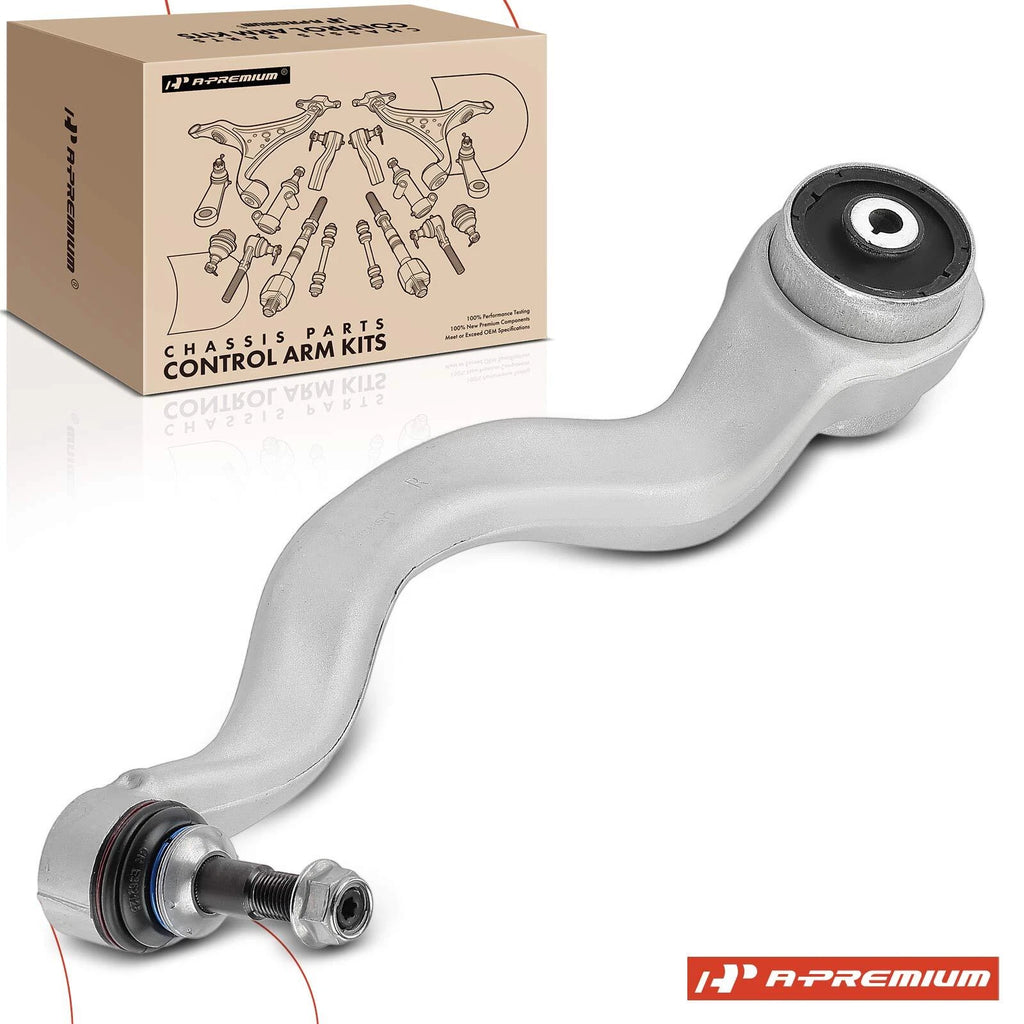 Front Right Lower Control Arm with Ball Joint for BMW 320i 