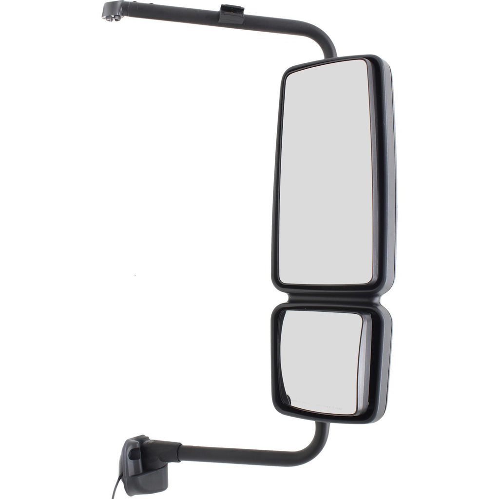 Right Side Mirror for International Durastar (2013) Power Heated Folding