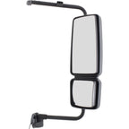 Right Side Mirror for International Durastar (2013) Power Heated Folding