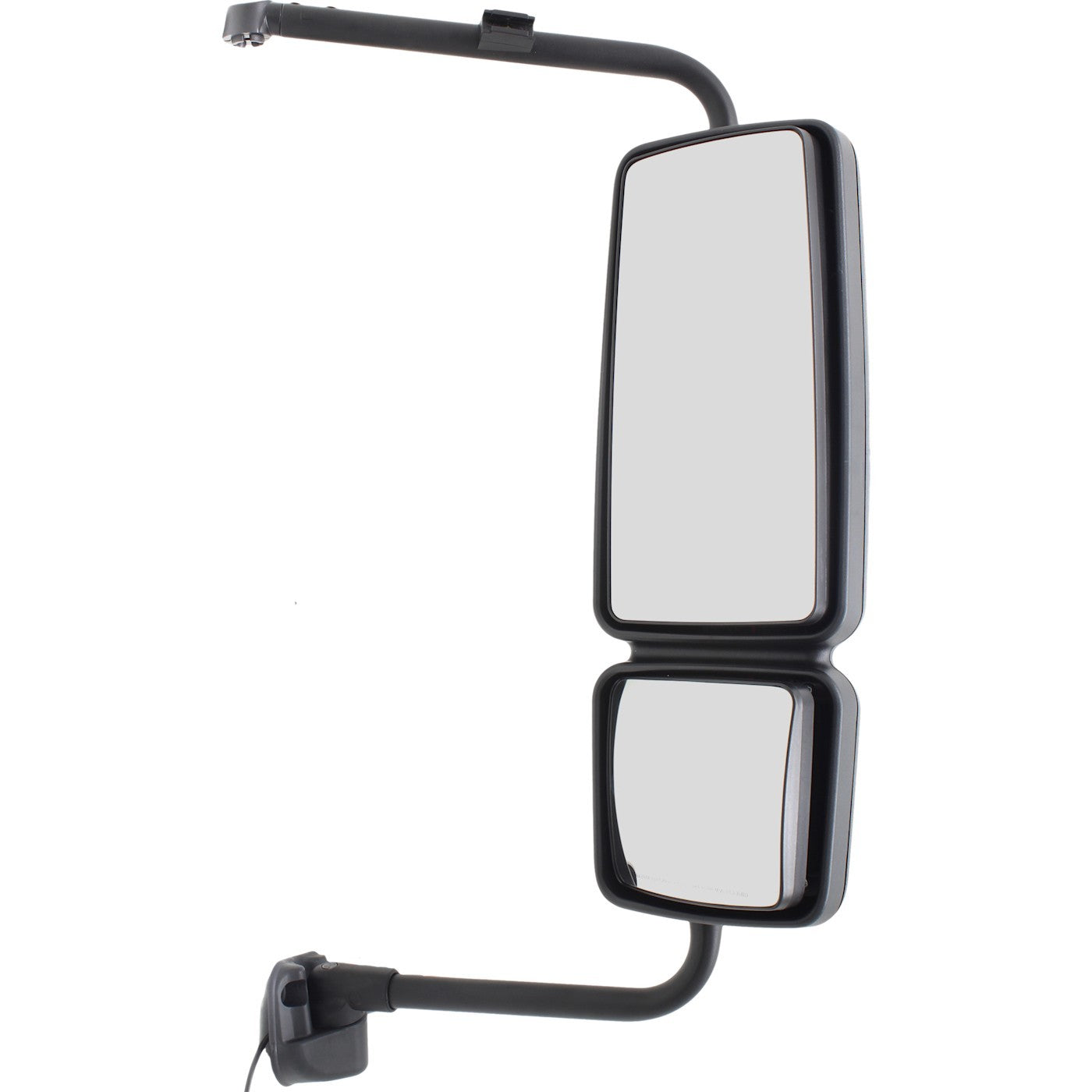 Right Side Mirror for International Durastar (2013) Power Heated Folding