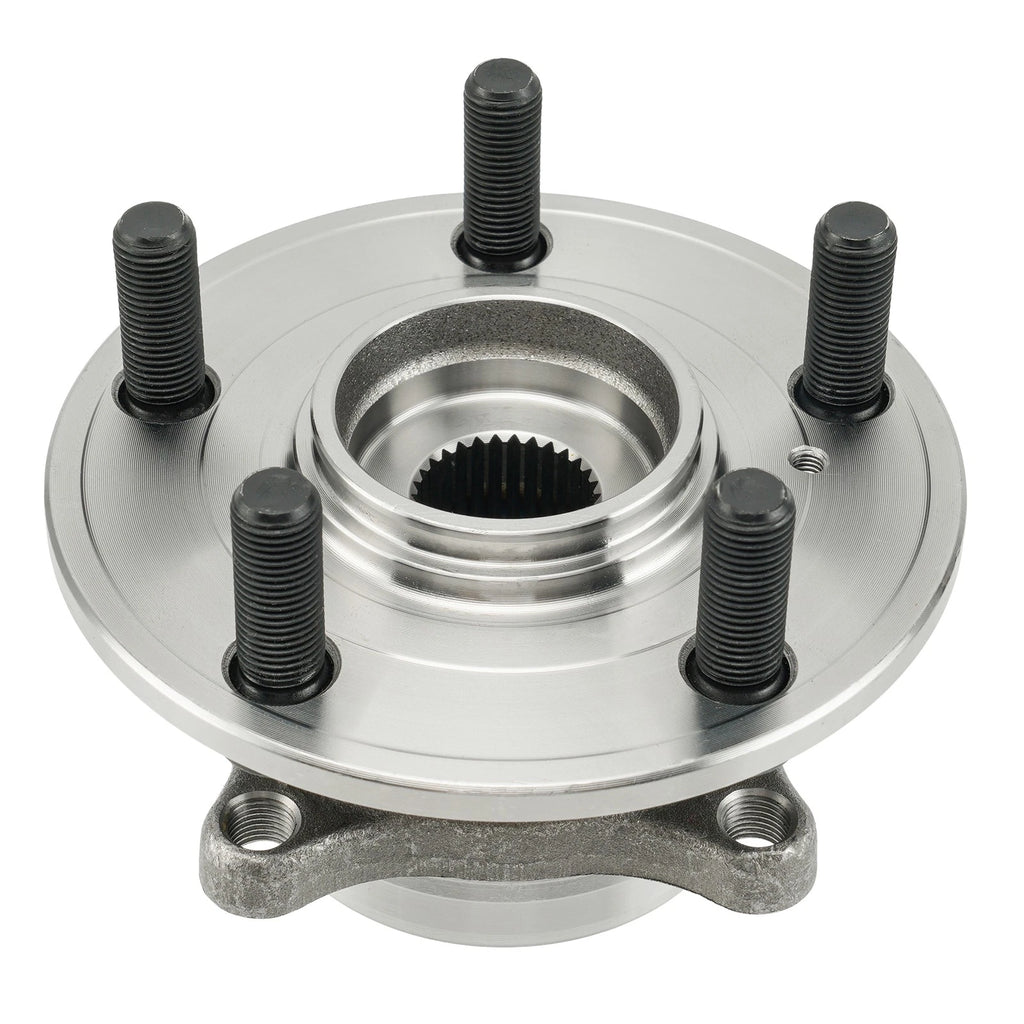 Front Wheel Hub and Bearing Assembly for Honda Odyssey (2011–2017)