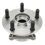 Front Wheel Hub and Bearing Assembly for Honda Odyssey (2011–2017)