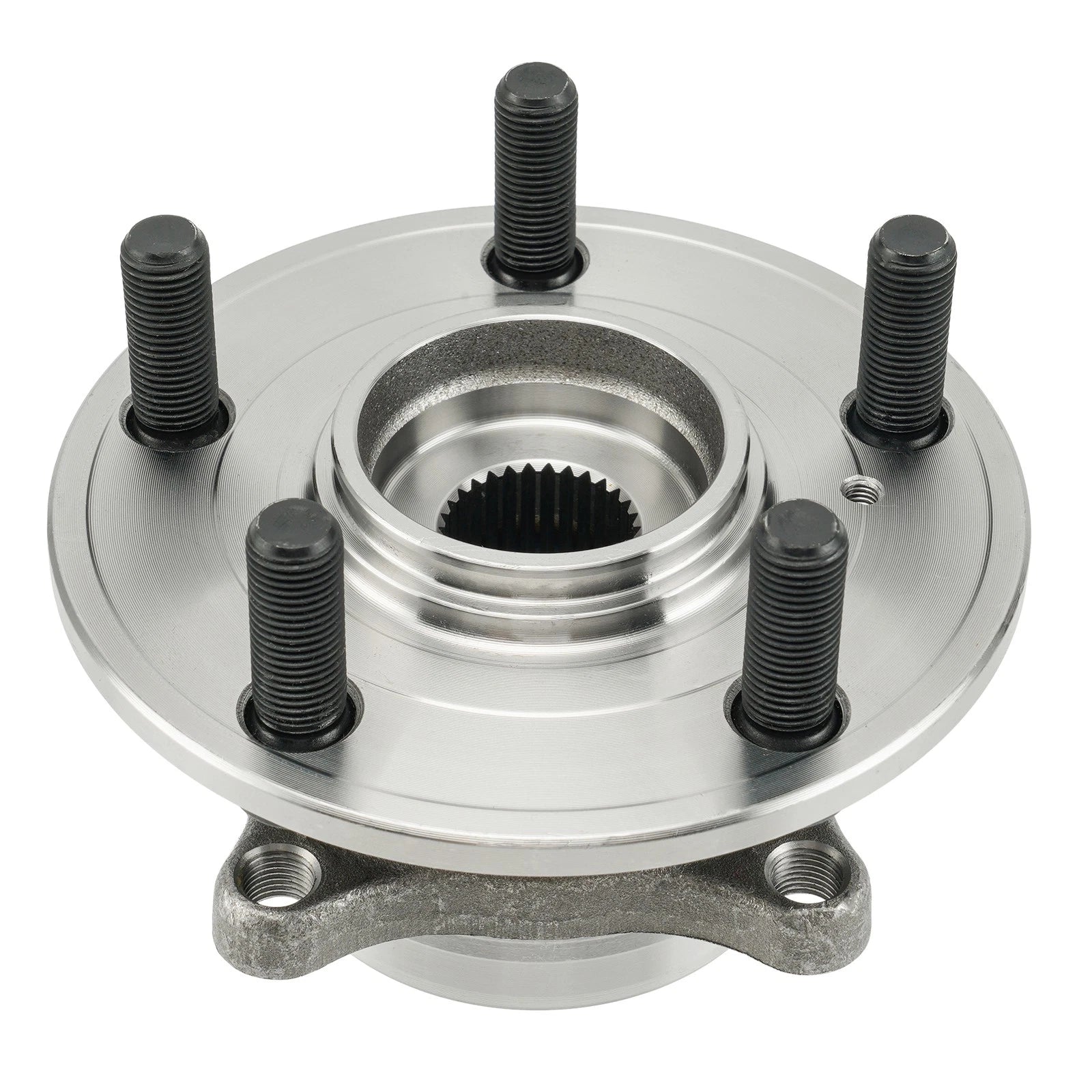 Front Wheel Hub and Bearing Assembly for Honda Odyssey (2011–2017)