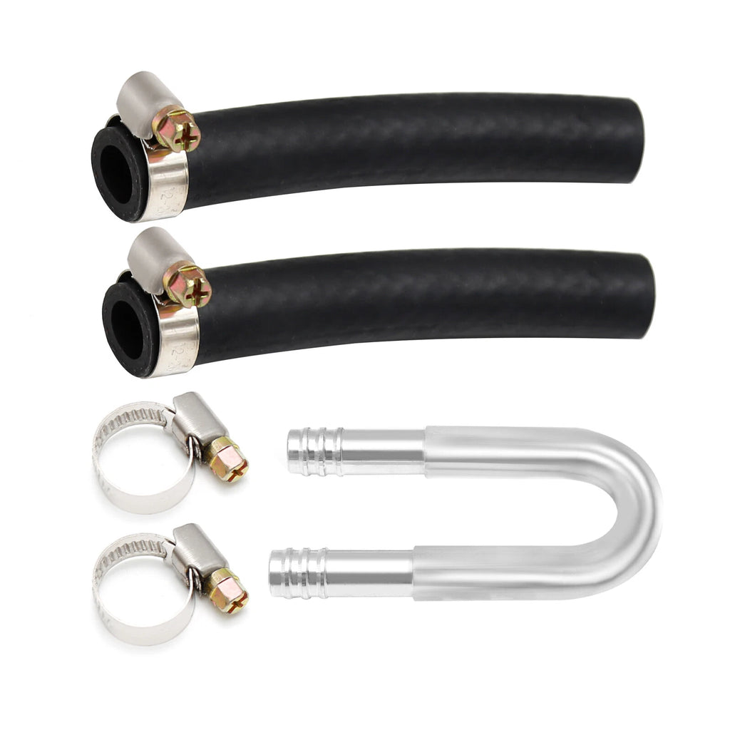 Fuel Filter Removal Bypass Kit for Duramax (2001–2016)