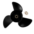 14 x 19 Aluminum Outboard Propeller for Yamaha 150-300HP (15 Spline)