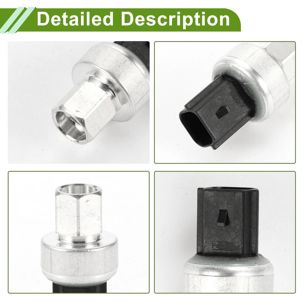 A/C Pressure Switch Sensor for Ford C-Max (2013–2018) No.BT4319D594AA