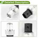 A/C Pressure Switch Sensor for Ford C-Max (2013–2018) No.BT4319D594AA