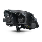 HID/Xenon Headlight for GMC Acadia (2007–2012) Left Driver