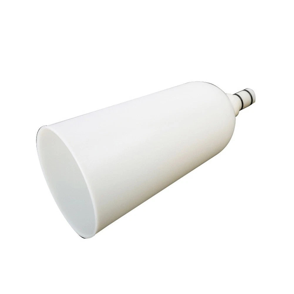 Oil Funnel for Car Maintenance (Large Capacity)
