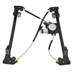 Power Window Regulator w/ Motor for Ford F150 Mark LT (2004–2008) Rear Right
