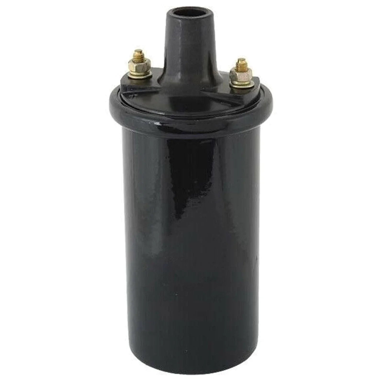 Ignition Coil 2.6L 4G54 4cyl for Ford Courier (1987 - 1990)