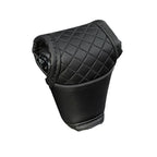 Gear Shift Cover PU-Leather Shift Lever Cover