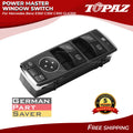 Front Left Door Window Switch for Mercedes C-Class W204 E-Class W212 (2008–2016)