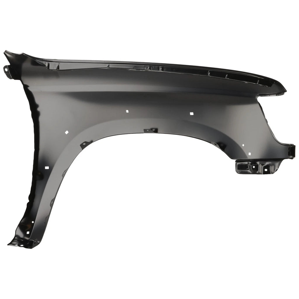 Front Left Fender for Toyota 4Runner (1996–2002) with Fender Flares