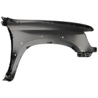 Front Left Fender for Toyota 4Runner (1996–2002) with Fender Flares