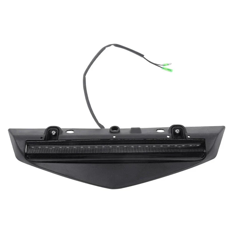 Smoked LED Brake Light Trunk Spoiler Lamp for Honda Goldwing GL1800 (2018-2025)