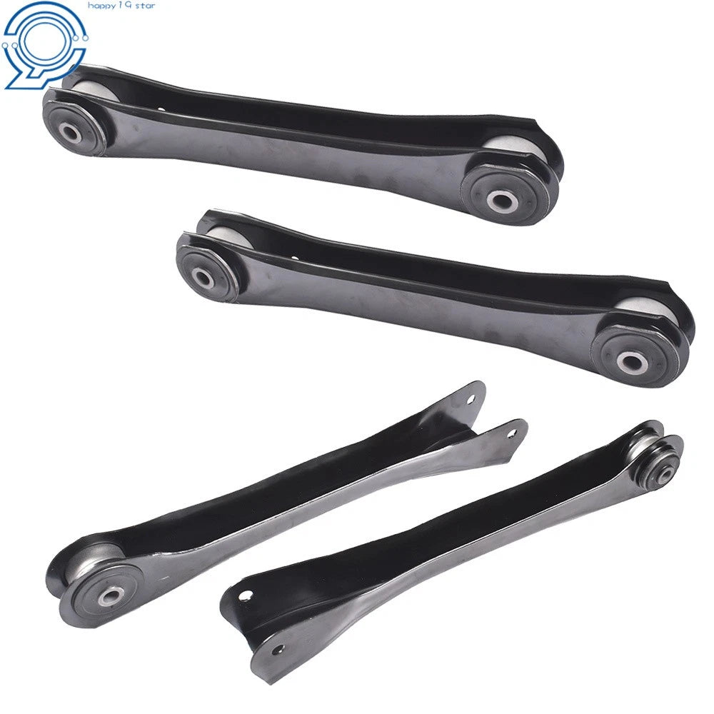 Control Arm Set for Jeep Grand Cherokee (1991-1999)