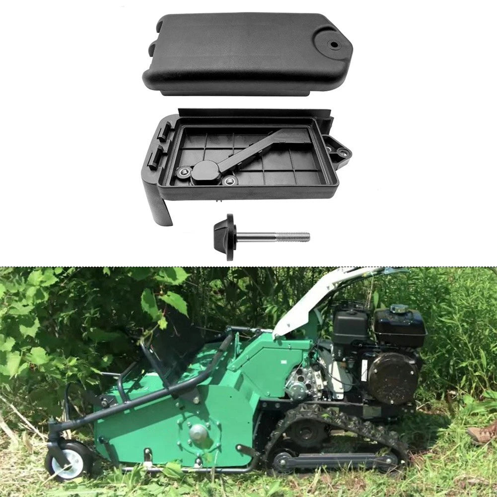 Housing Kit for CADET Air Cleaner 951-10412B, 951-10306, 951-10412