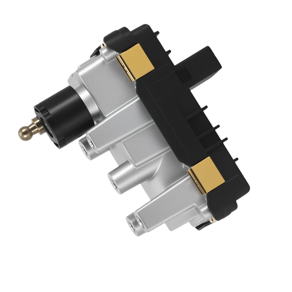 Turbo Electronic Actuator for Nissan NV350, Murano 2.5dCi 140 BV40 (2007–2019)