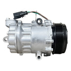 AC Compressor Replacement for Volkswagen Up (2012-2022)