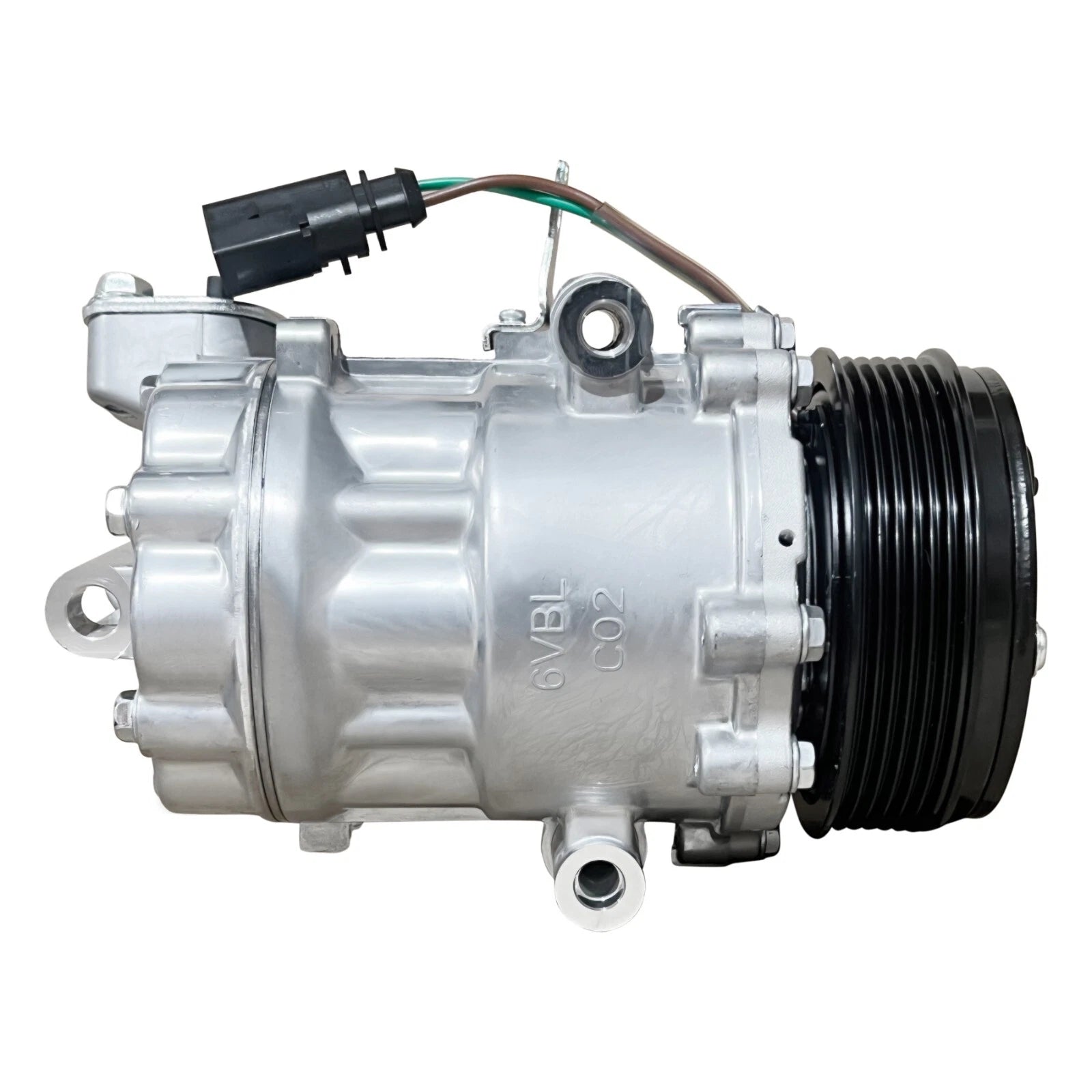 AC Compressor Replacement for Volkswagen Up (2012-2022)