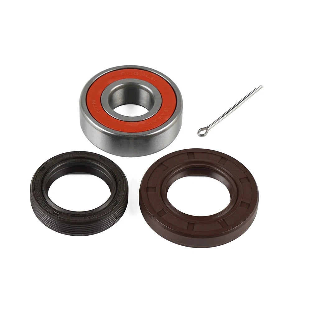 Lower Steering Stem Bearing Seals Kit for Yamaha Banshee Warrior 350 (1988–2004)
