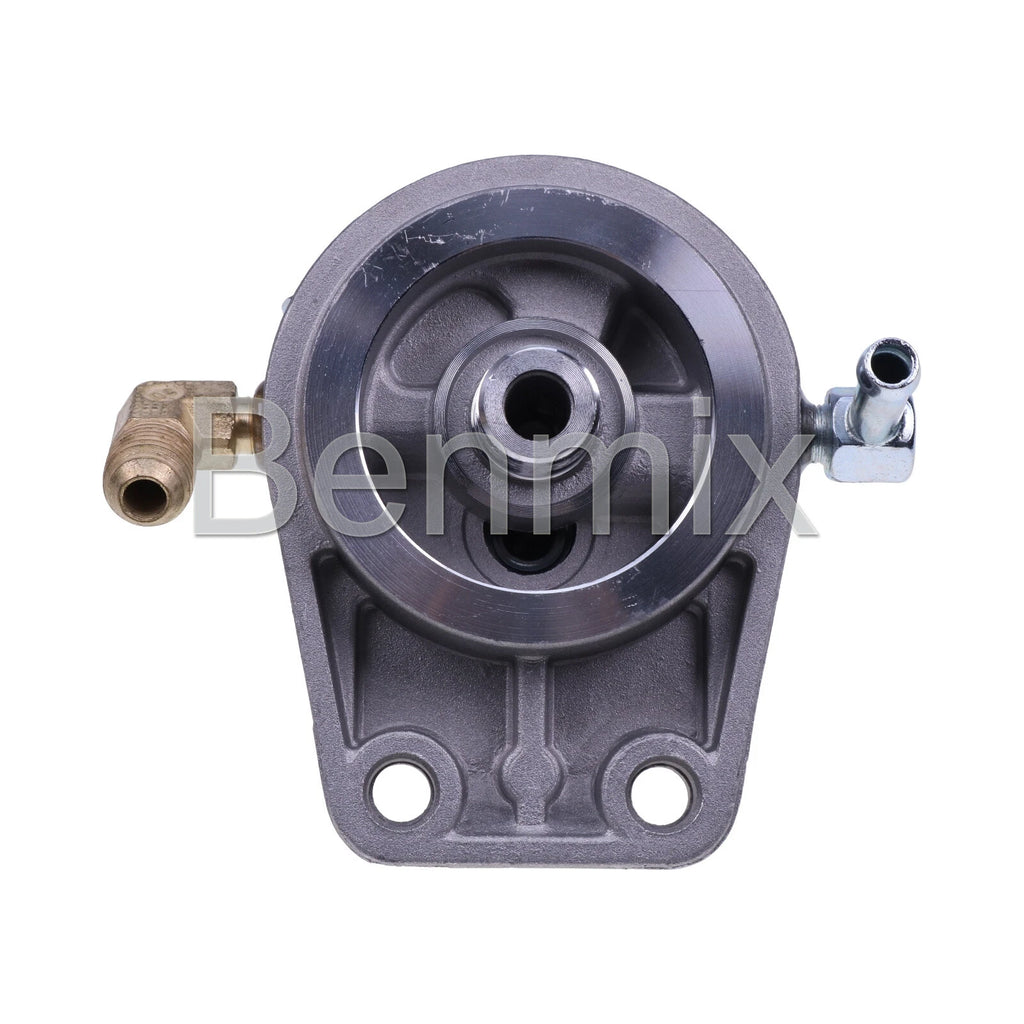 Oil Pump Fuel Cap 16401-10H03 for Nissan TD27 Forklift (J02, H02)