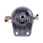 Oil Pump Fuel Cap 16401-10H03 for Nissan TD27 Forklift (J02, H02)