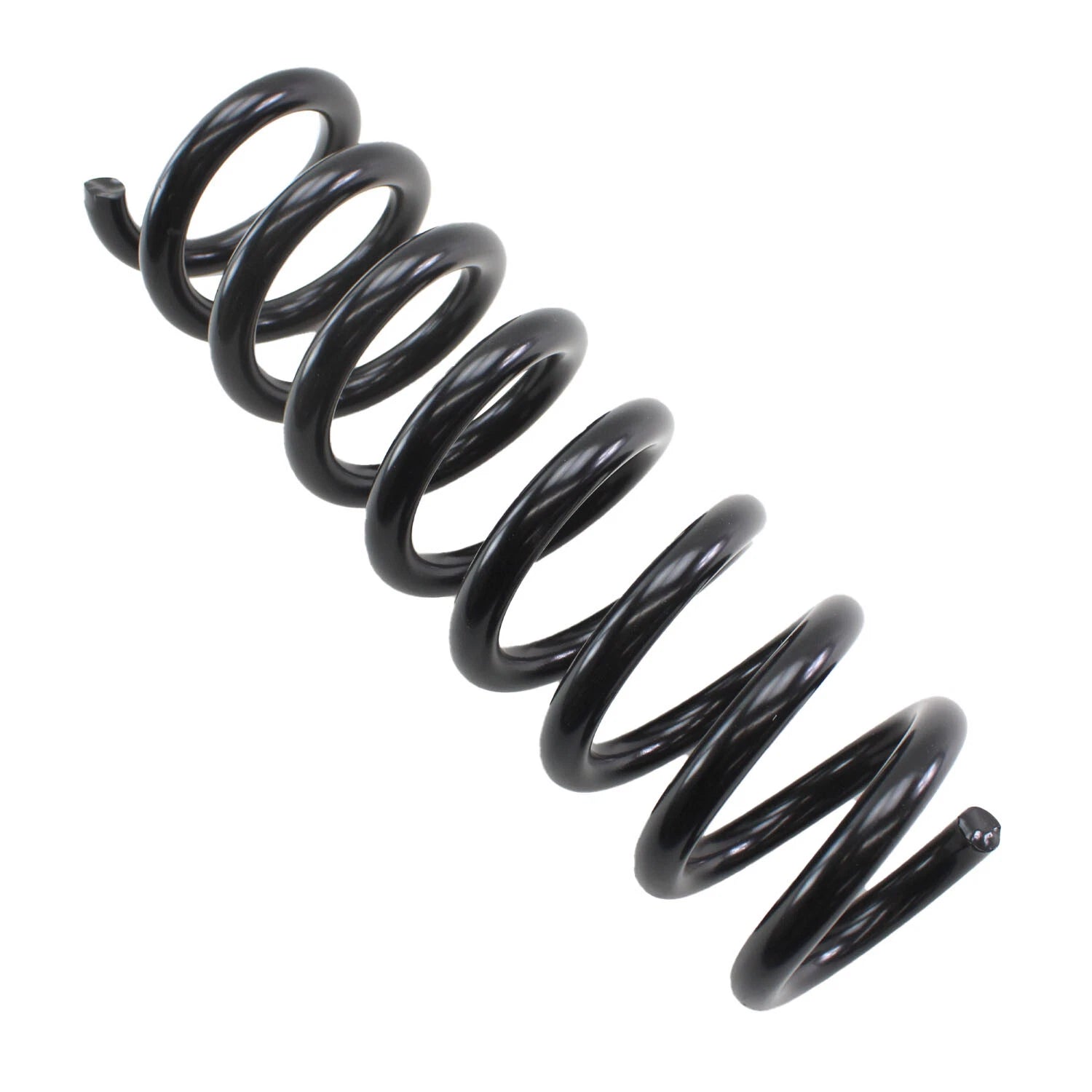 Lesjofors Rear Coil Spring 4256855 for Mercedes W211 (2003–2009)