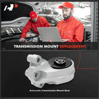 Rear Transmission Mount for Chevrolet Equinox (2010-2017)