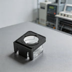 Waterproof Flip Top Cover for 22mm Push Button Switches (Universal)