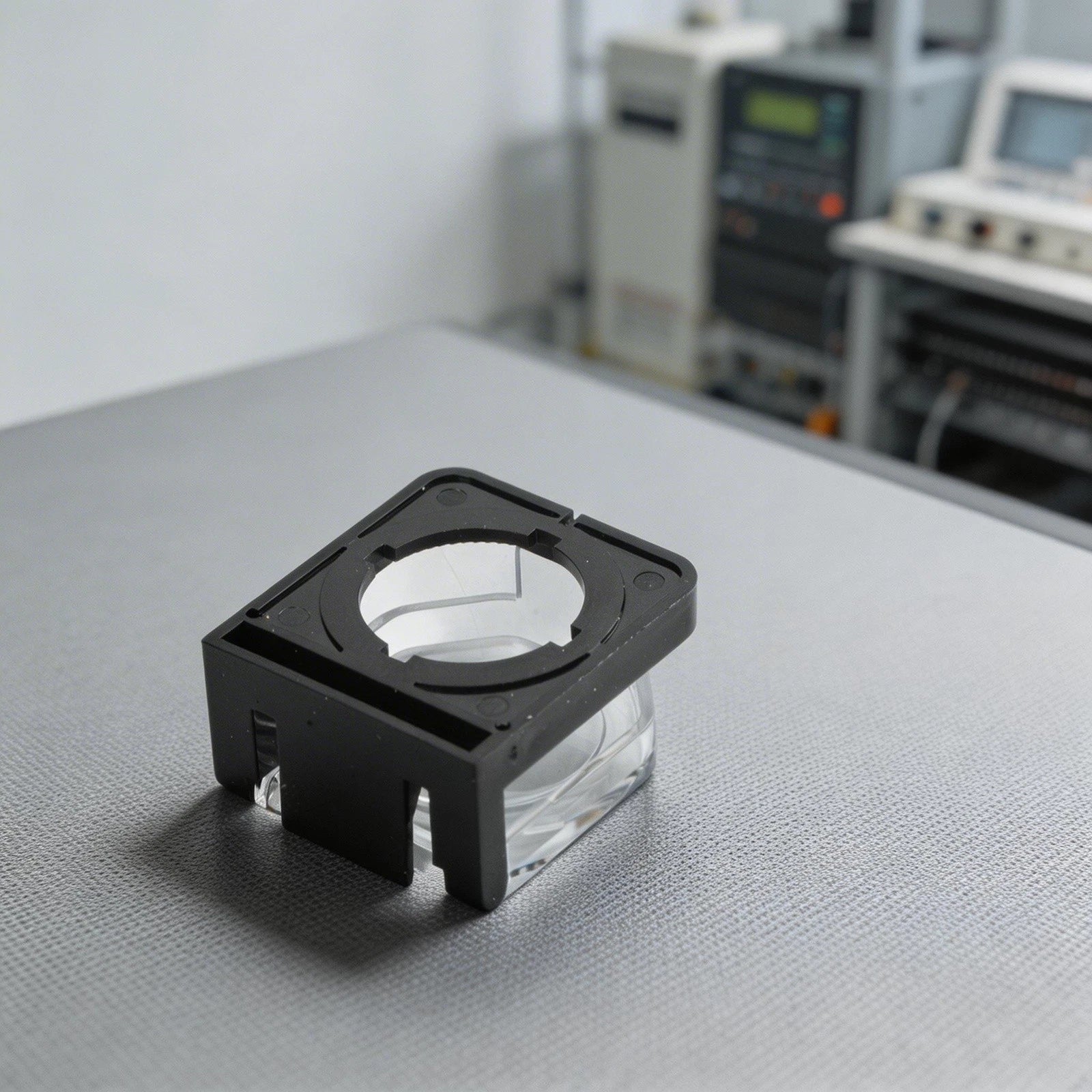 Waterproof Flip Top Cover for 22mm Push Button Switches (Universal)