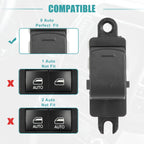 Power Window Switch for Nissan Murano 3.5 4x4 (2003–2008) 25411AX010
