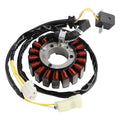 Stator with Pulse Generator for Honda S-Wing 125 (2007–2012), Pantheon FES 125 150 (2003–2005)