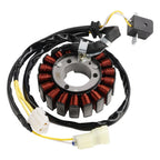 Stator with Pulse Generator for Honda S-Wing 125 (2007–2012), Pantheon FES 125 150 (2003–2005)