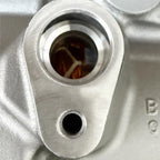 AC Compressor Replacement for Honda CR-V Hybrid 2.0L (2021-2021)