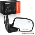 Power Mirror for Chevrolet Silverado GMC (2014–2023)