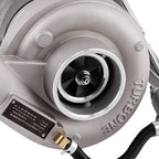 HX30W Turbocharger for Cummins 4BTA 3.9L Diesel Truck (1998–Present)
