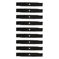9X Rolled Air-Lift Blade 17" for Toro (Replaces 113579)