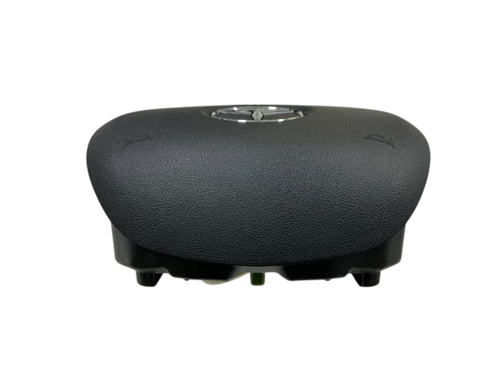 Driver Wheel Airbag for Mercedes-Benz GL450 (2013–2016) - Black