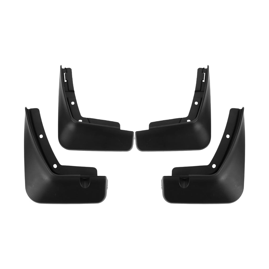 Mud Flaps Splash Guards for Kia K8 (2022–2024) W/ Mount Accessories