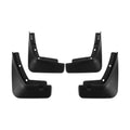Mud Flaps Splash Guards for Kia K8 (2022–2024) W/ Mount Accessories