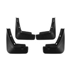 Mud Flaps Splash Guards for Kia K8 (2022–2024) W/ Mount Accessories