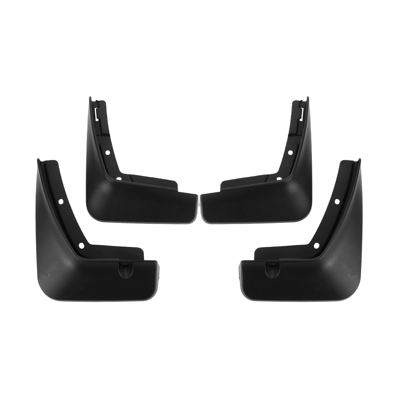 Mud Flaps Splash Guards for Kia K8 (2022–2024) W/ Mount Accessories