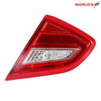Set of 2 Tail Lights for Nissan Altima (2016–2018)