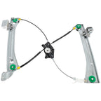 Window Regulator for Audi S5 (Coupe)
