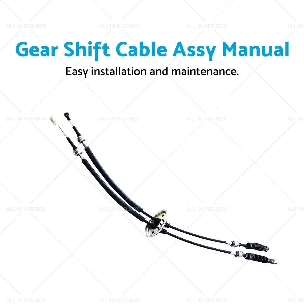 Gear Shift Cable Assembly for Hyundai Getz (2002–2011)