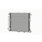 A/C Condenser Replacement Repair Part for Cadillac SRX (2004–2009)